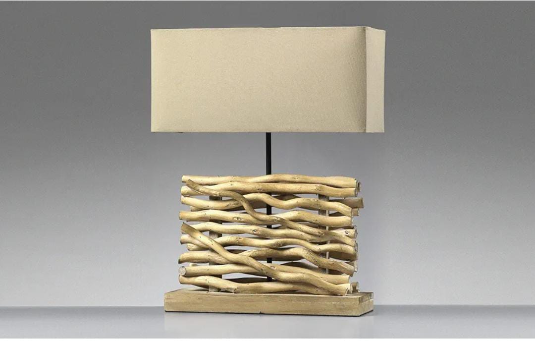 Bedside lamp