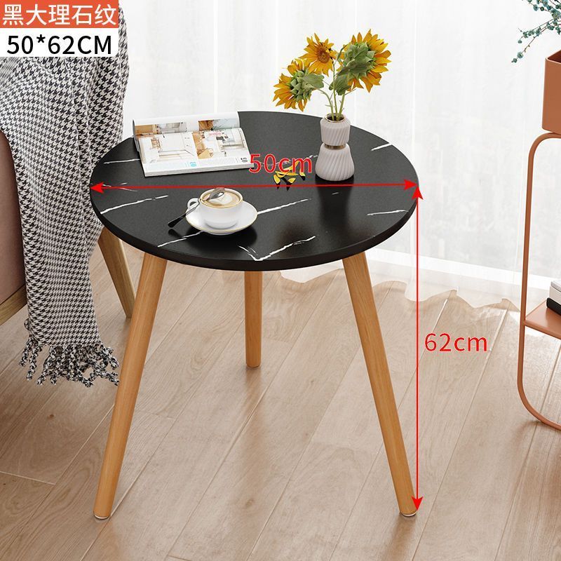 Minimalist side table