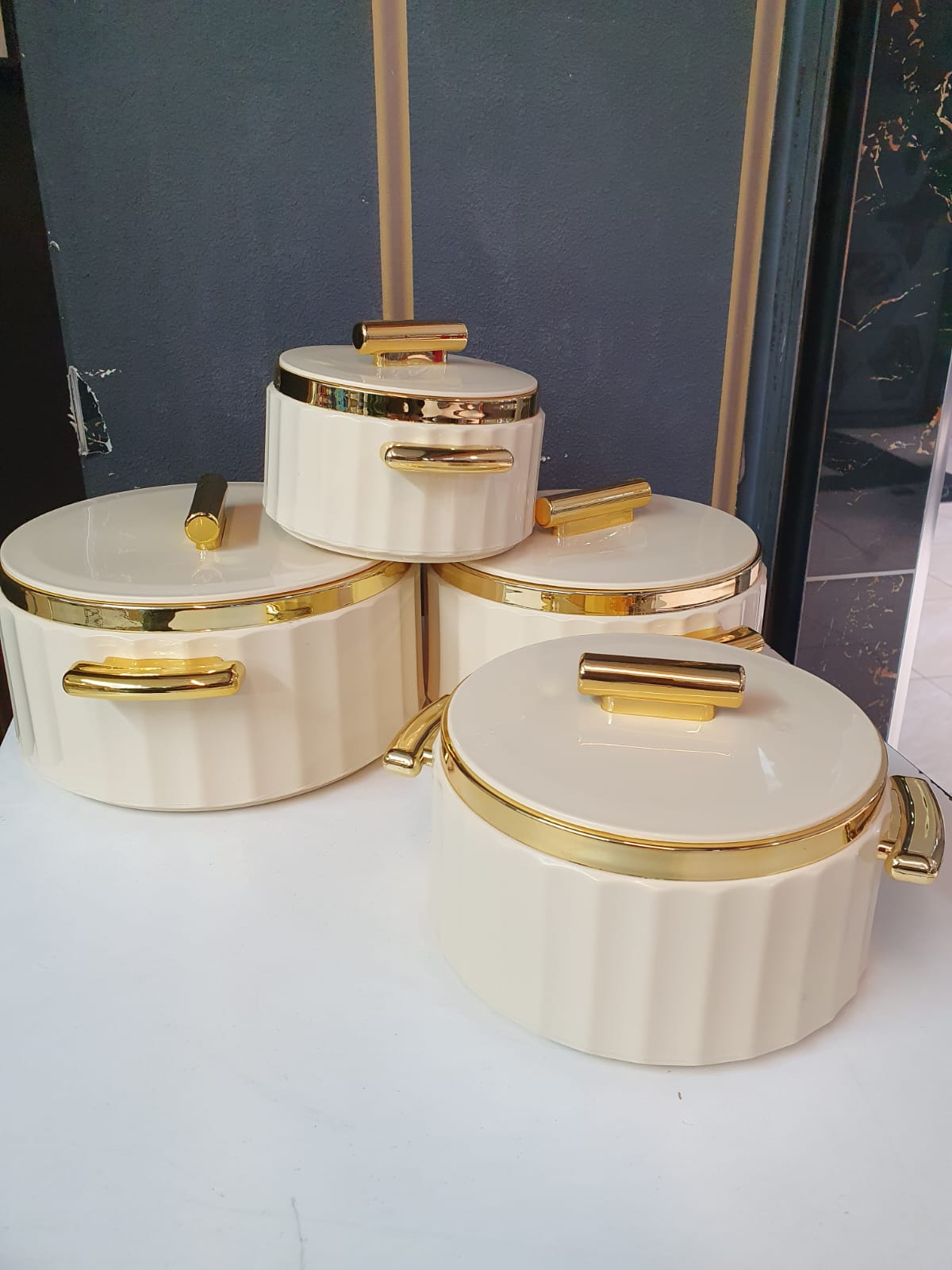 Unique High Quality Hotpots