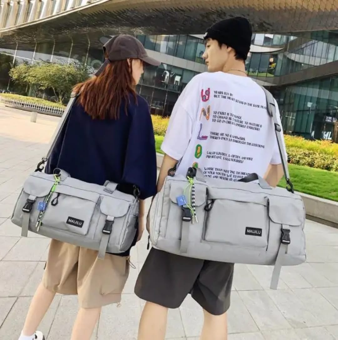 High quality duffle bag ksh