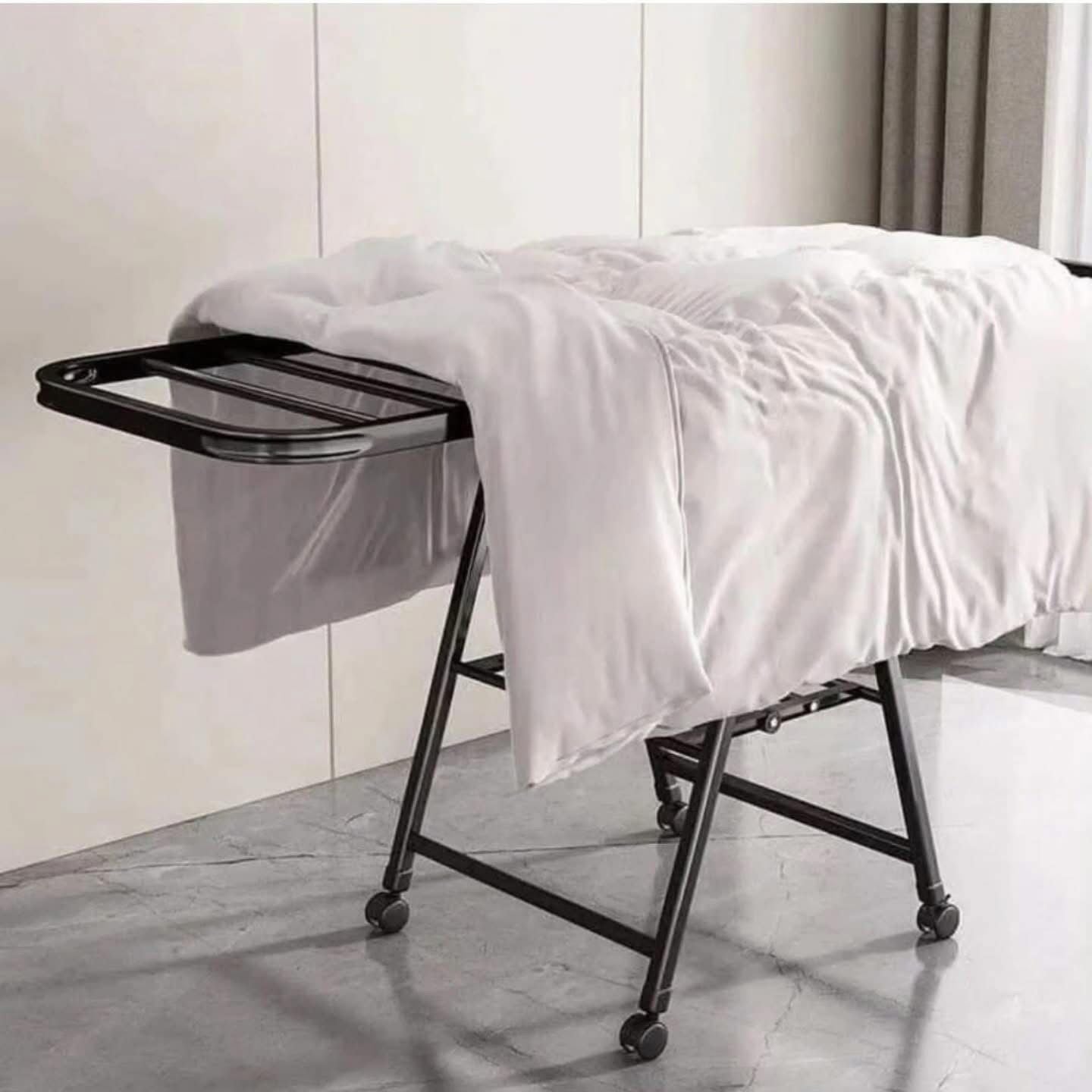 Floor-standing Home Indoor Clothes Hanging rack
