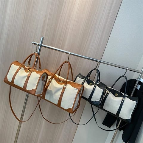 Vintage travelling Bag