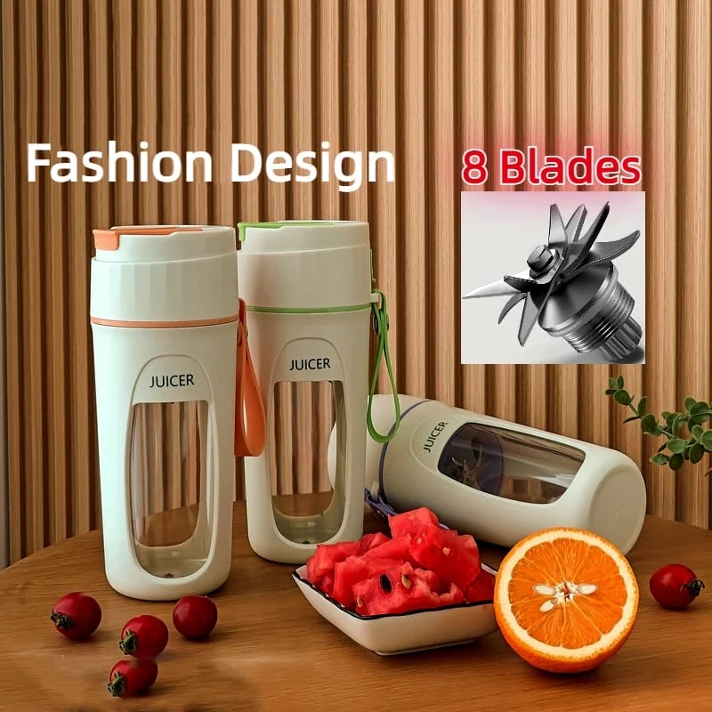 350ml Juicer
