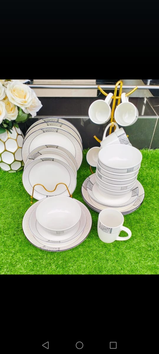 24pcs dinnerset