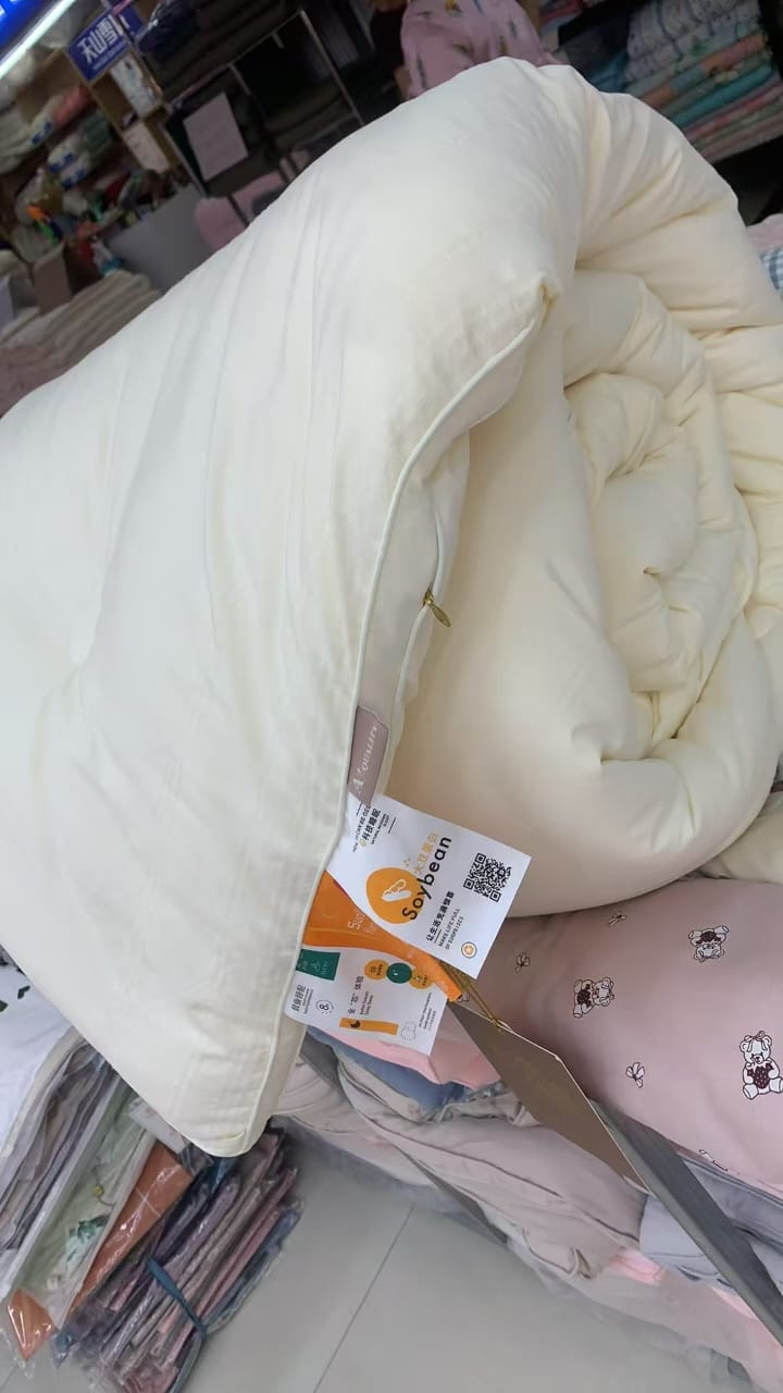 Premium quality duvet