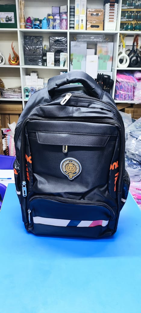 Unisex High Quality School Bag
