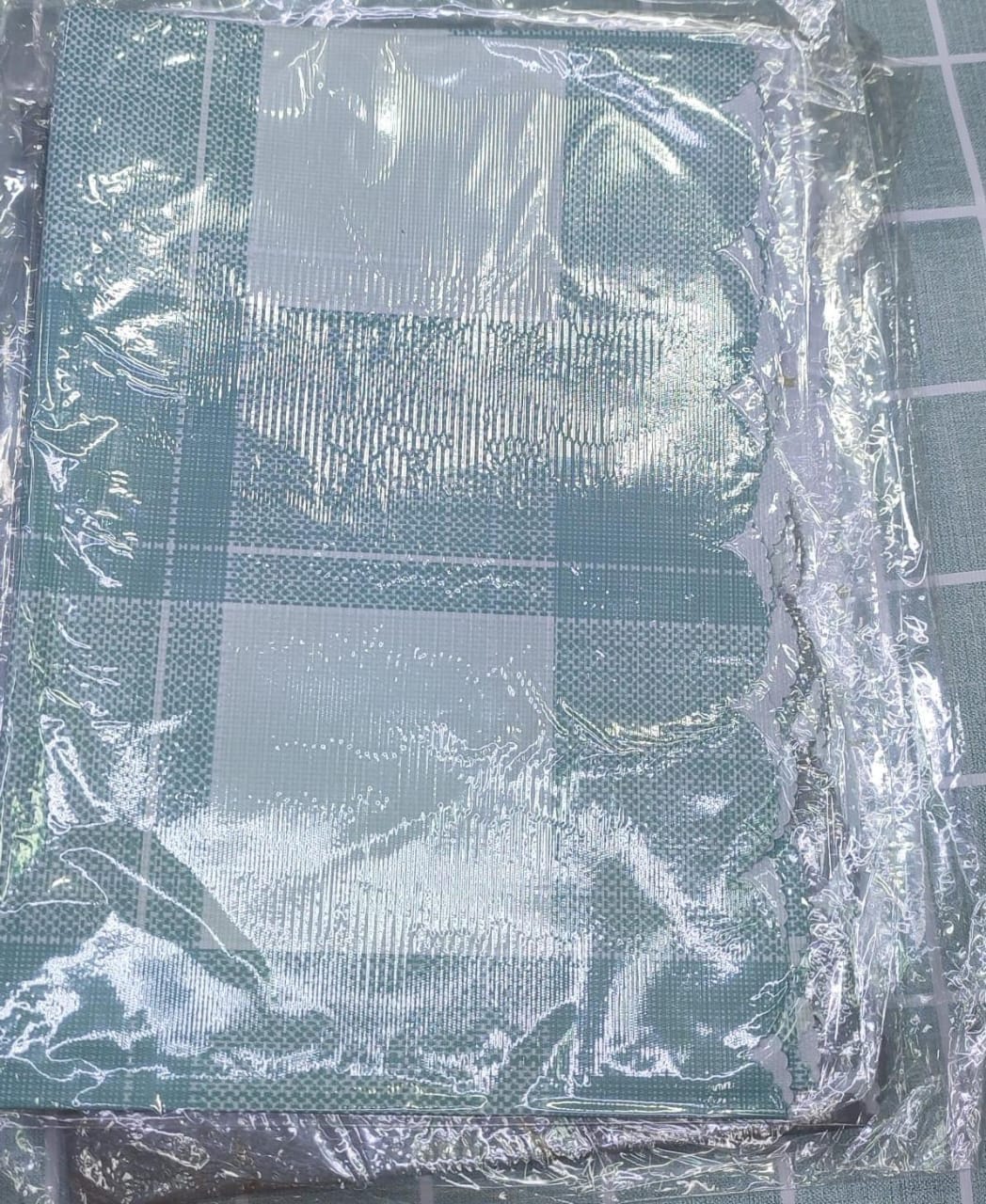 Waterproof microwave cover