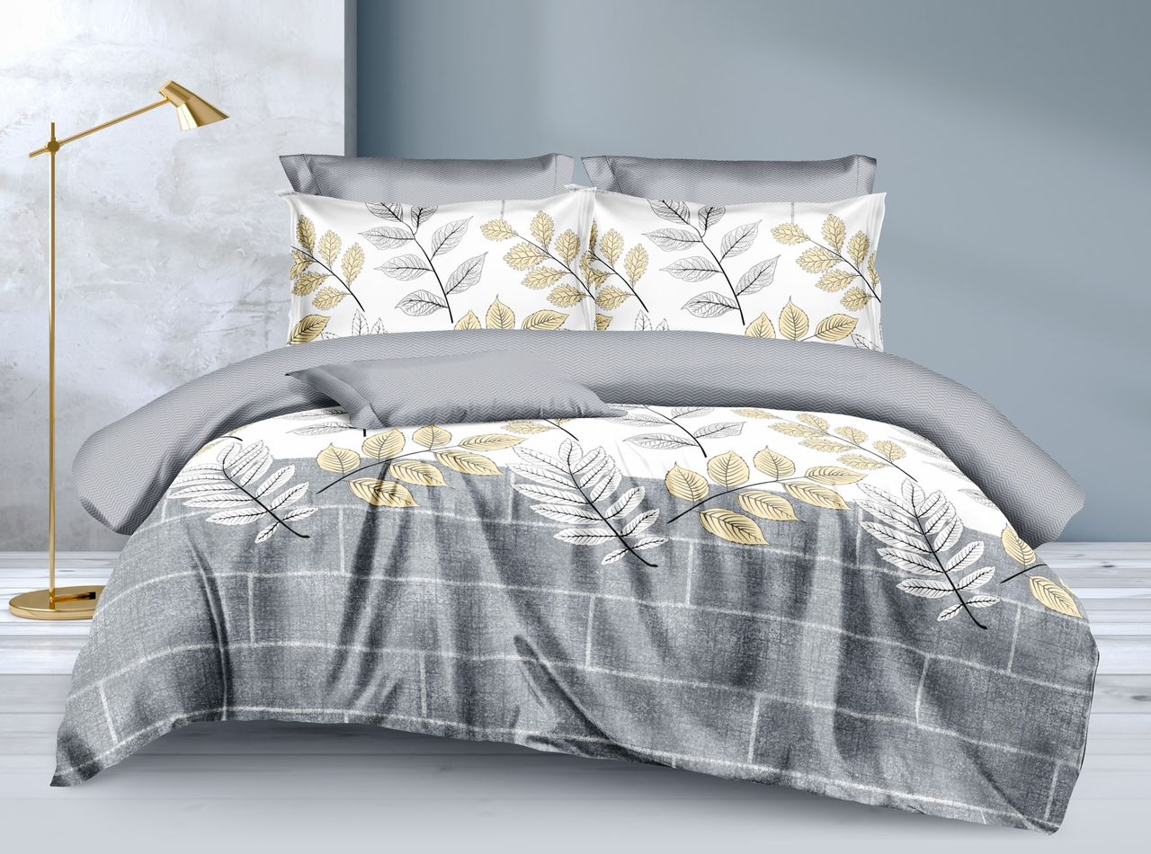6by7 Binded duvets