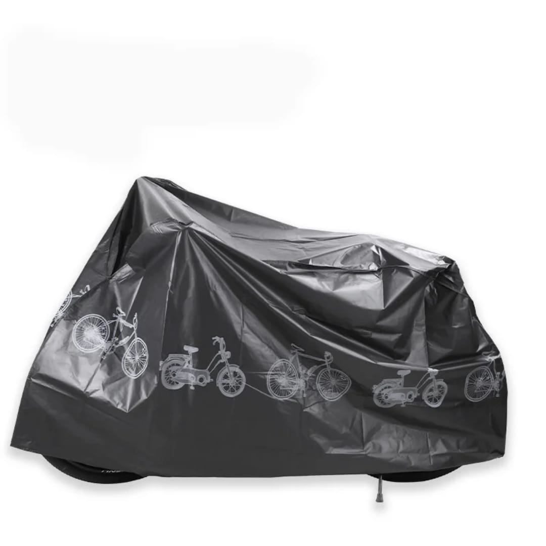 Waterproof Raincover Bike Cover Outdoor Sunshine Cover MTB Case Cover Bike Gear Bike Accessories