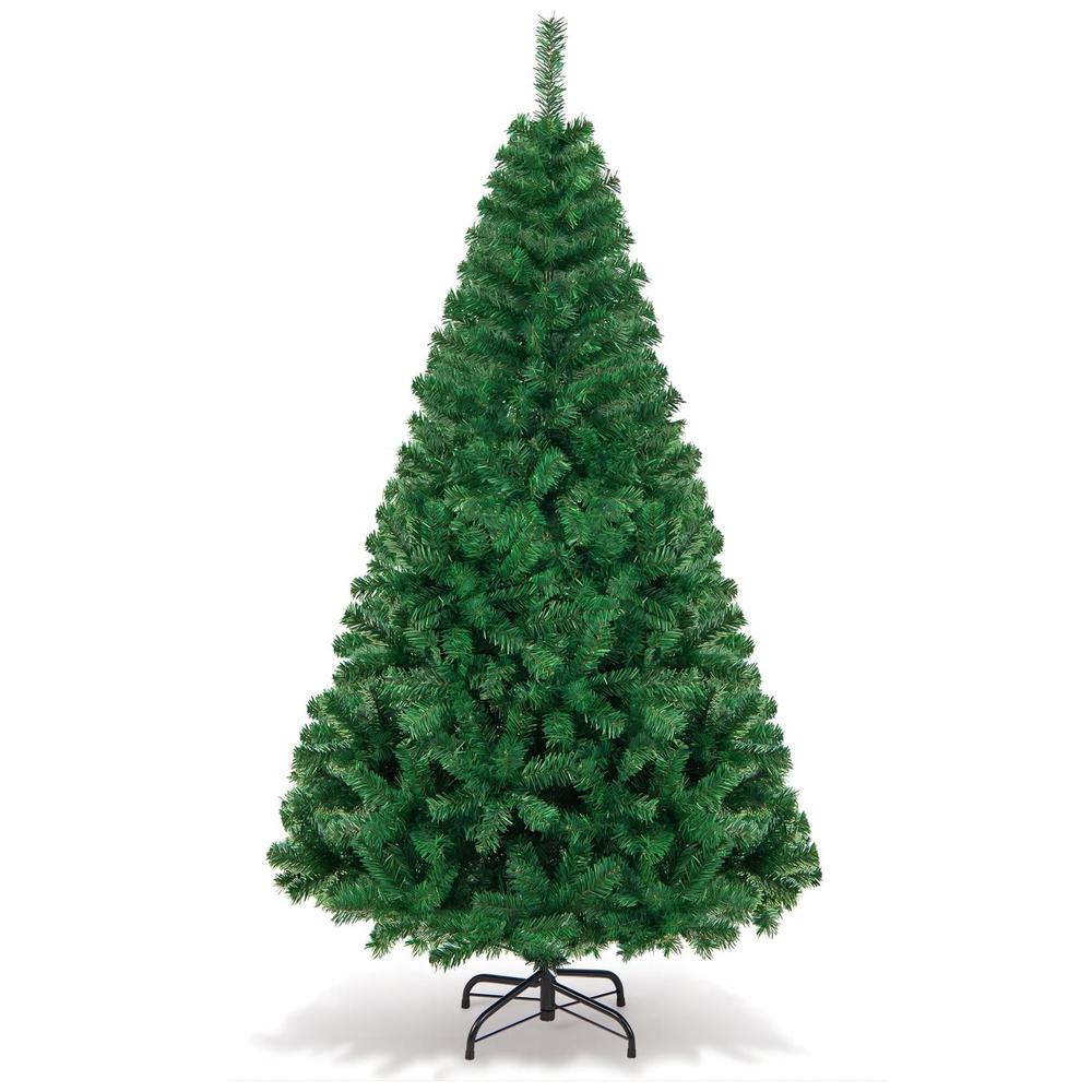 Cypress Artificial Christmas trees