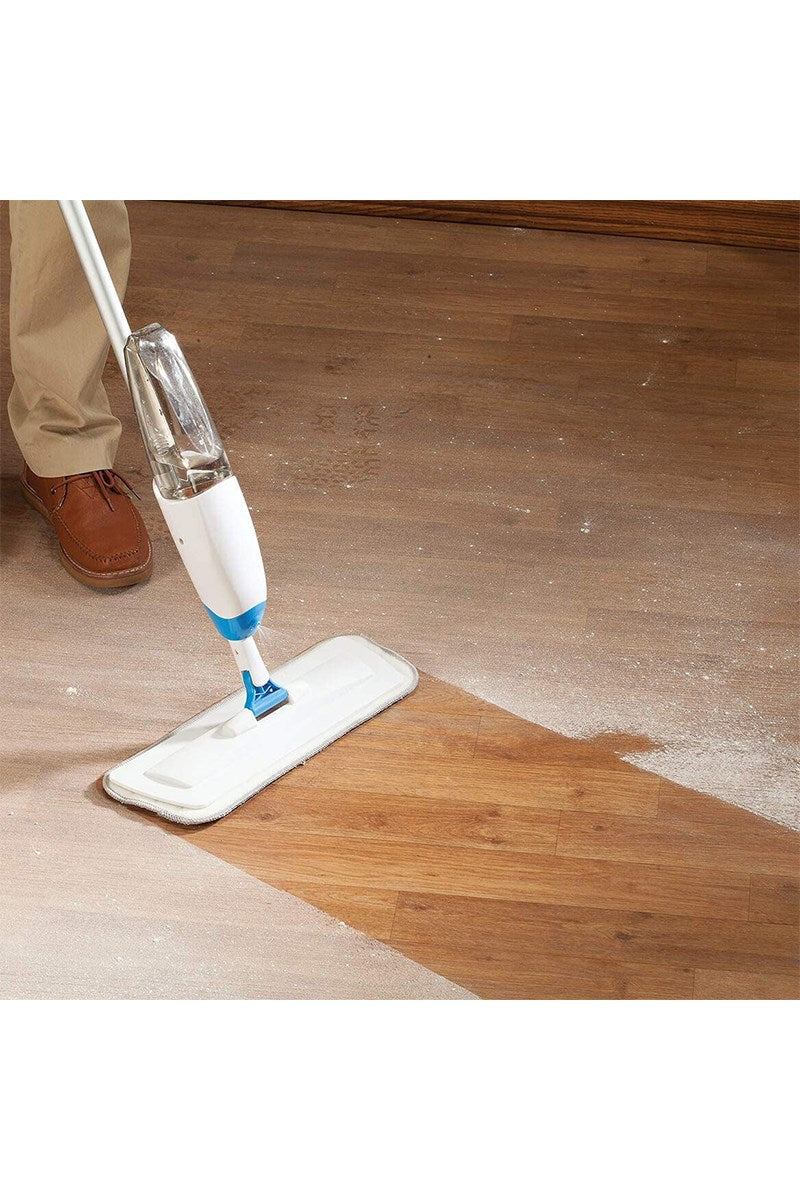 Spray mop