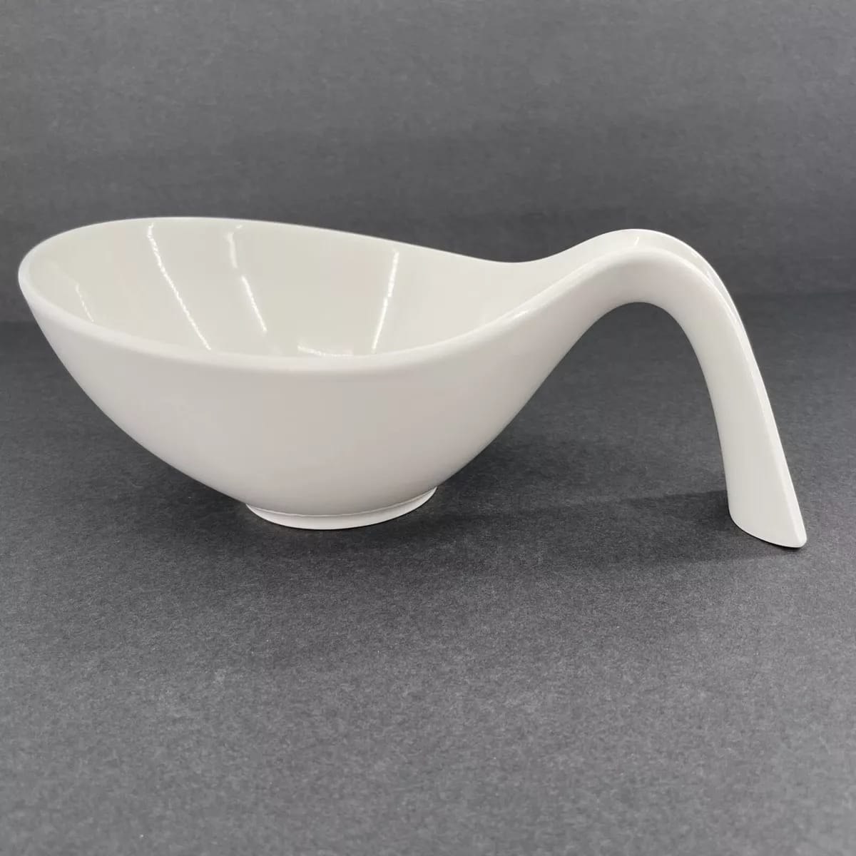High Quality Oval Salad Bowl
