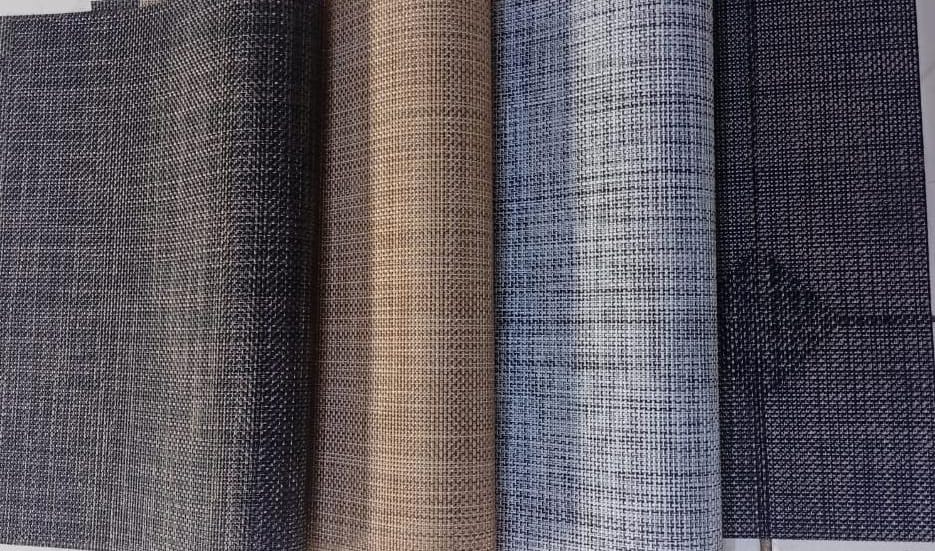 Table mat plain