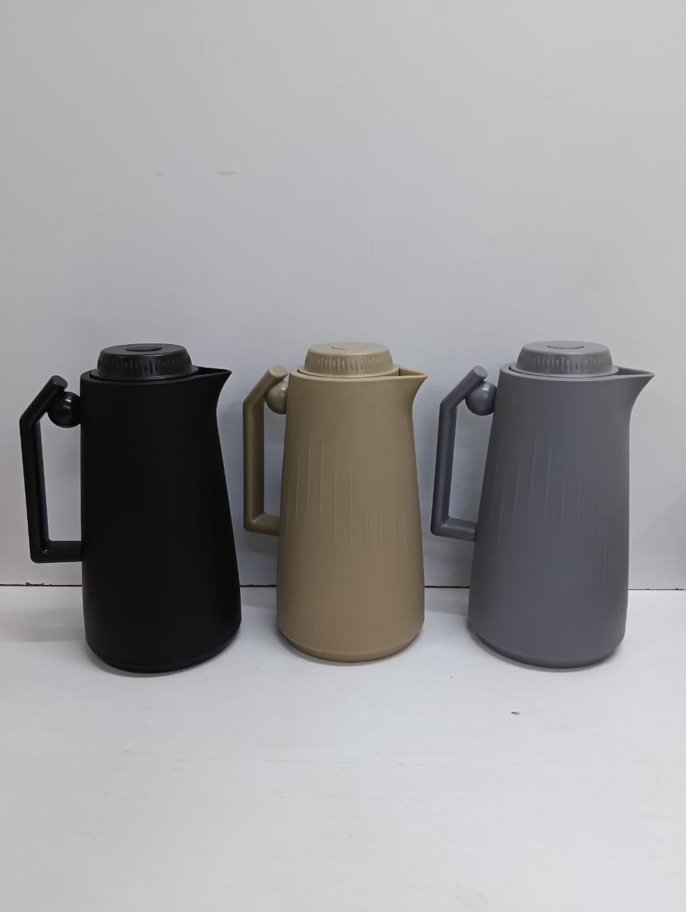 NORDIC insulated thermos