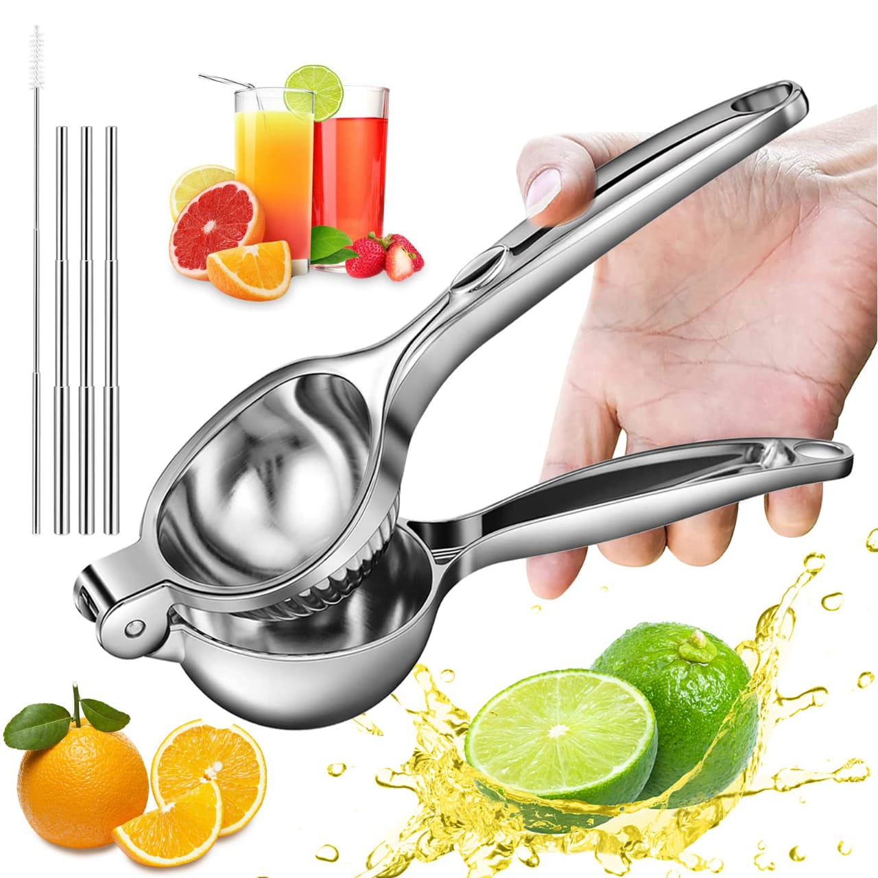 Lemon Squeezer Heavy