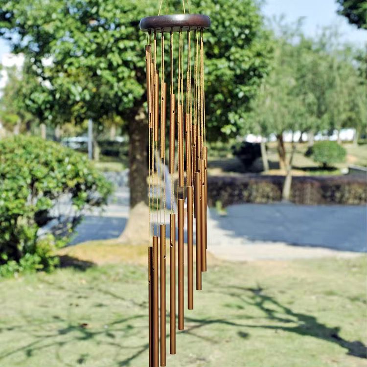 Musical Wind Chime