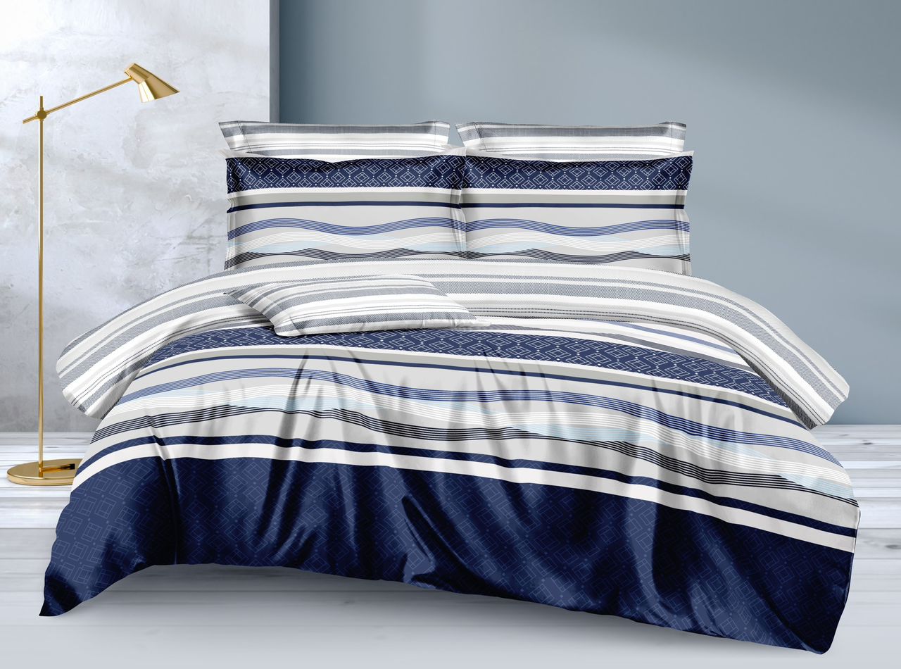 6by7 Binded duvets