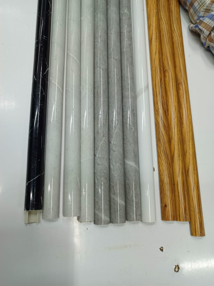 Self Adhesive Floor Cable Protector