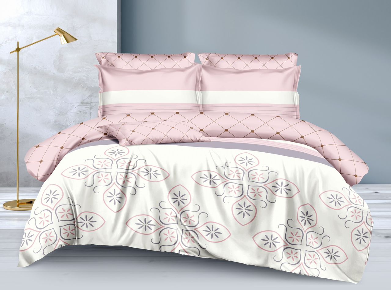 6by7 Binded duvets