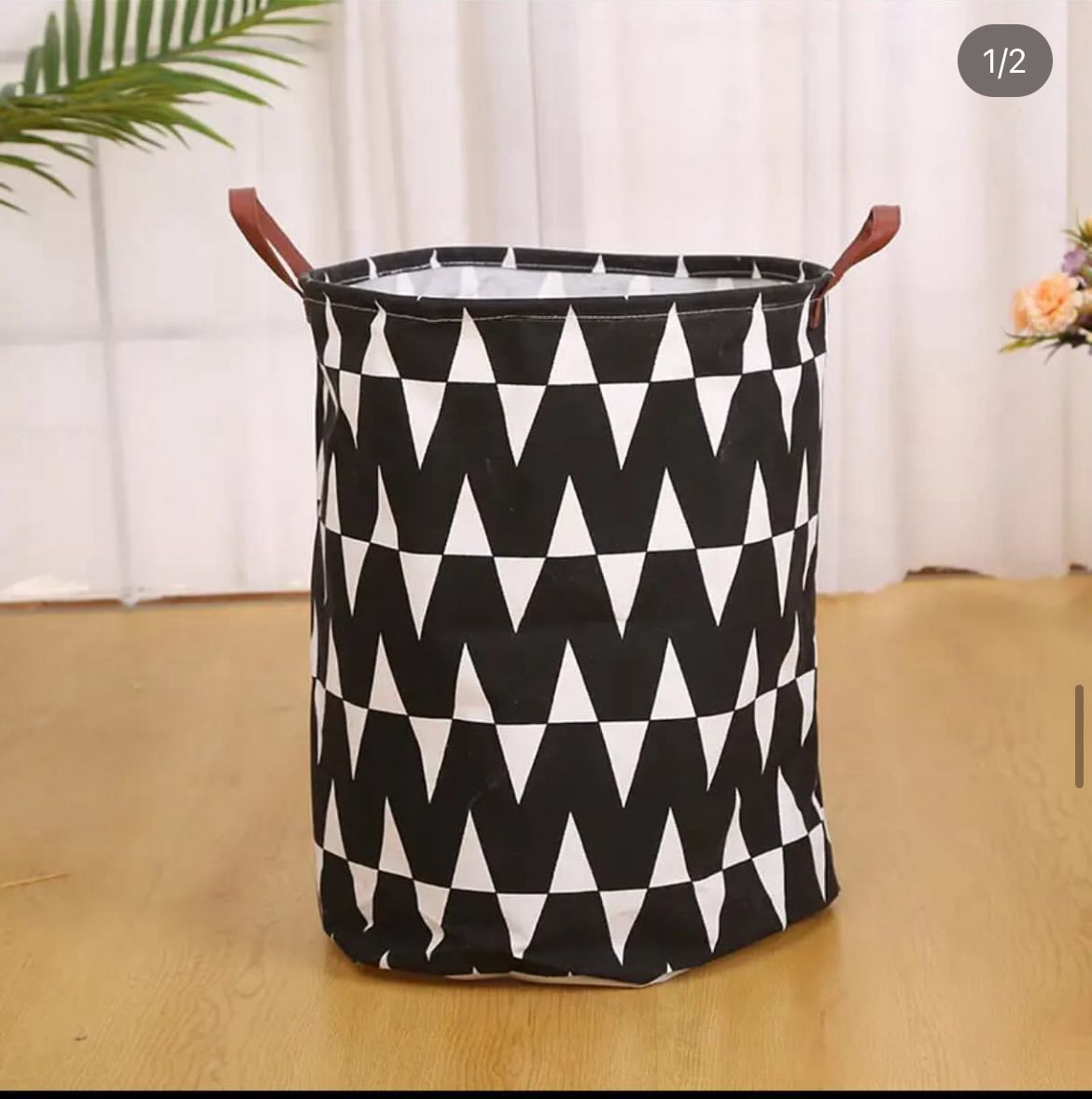 Super Large laundry (multipurpose) multipurpose Basket 🧺