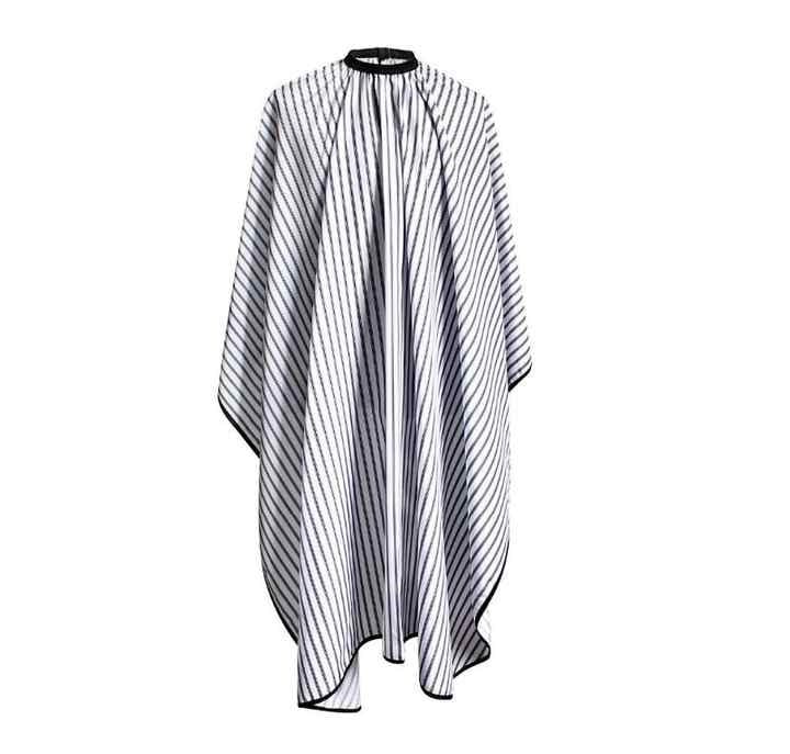 Stylish and durable salon cape