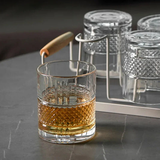 Reflectique Glass Set