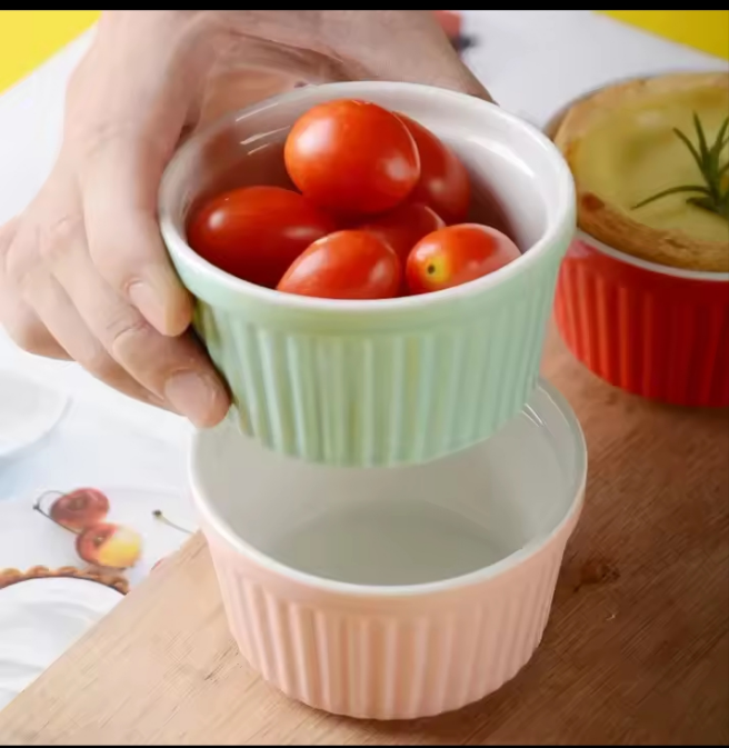 Highest Quality Dessert Bowl Ceramic