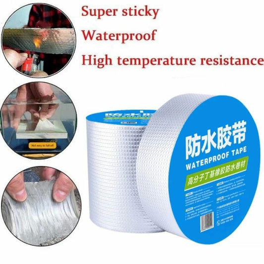 Waterproof tape