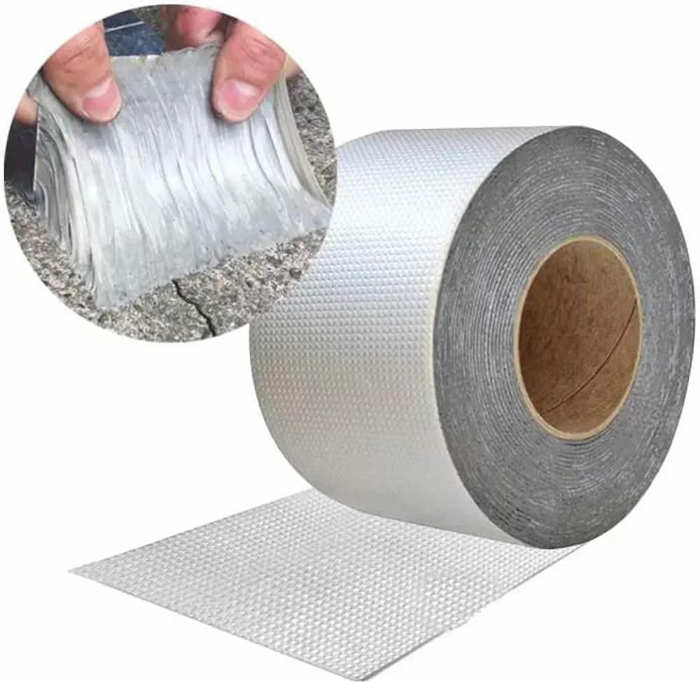 Waterproof tape