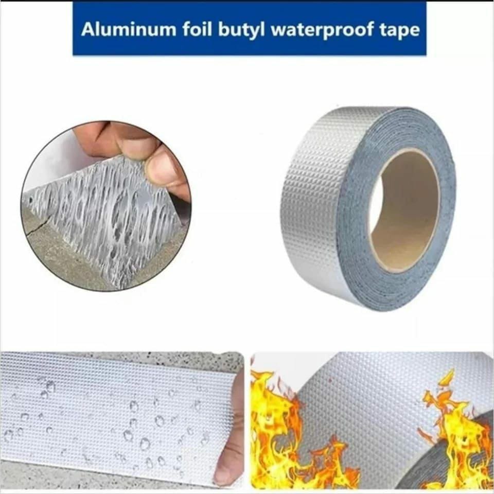 Waterproof tape