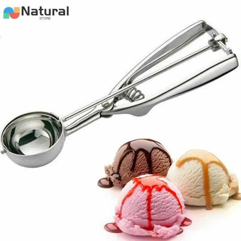Ice creamscoop