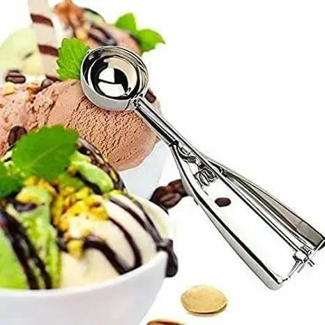 Ice creamscoop