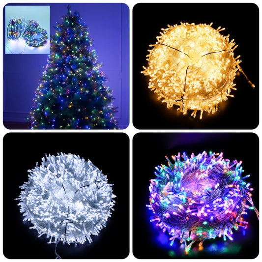 10 mtrs Christmas LED lights