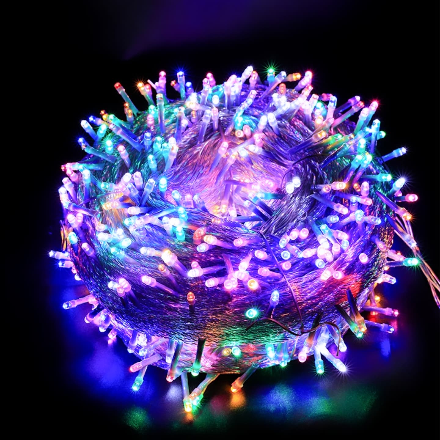 10 mtrs Christmas LED lights