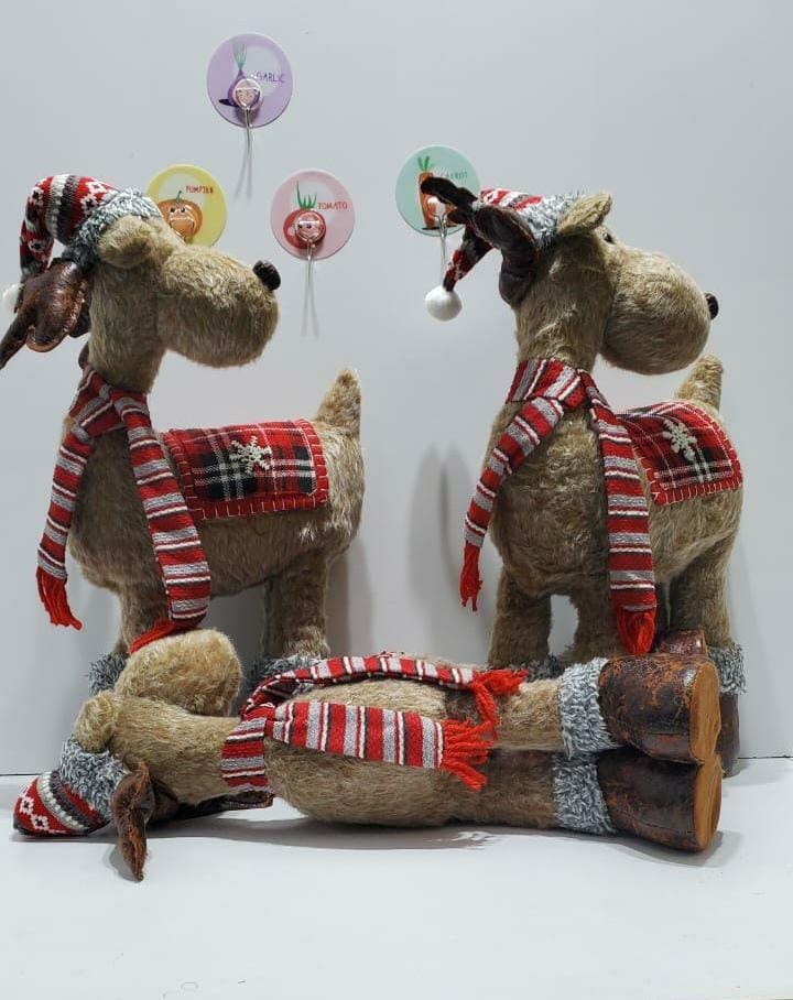 Christmas  Cute Bear