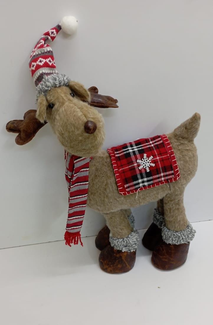 Christmas  Cute Bear