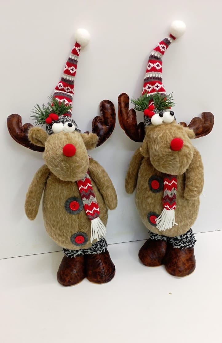 Christmas  Cute Bear