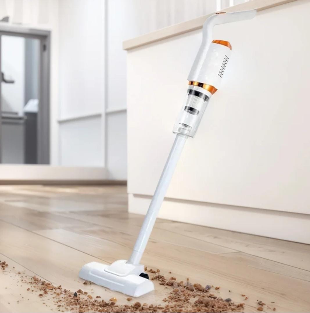 3 in 1 Rechargeable cordless vacuum cleaner