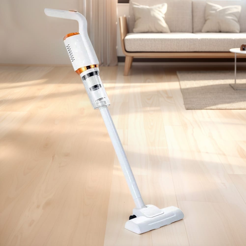 3 in 1 Rechargeable cordless vacuum cleaner