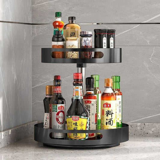 Storage rack