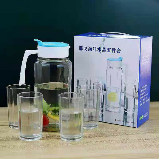 Water set
