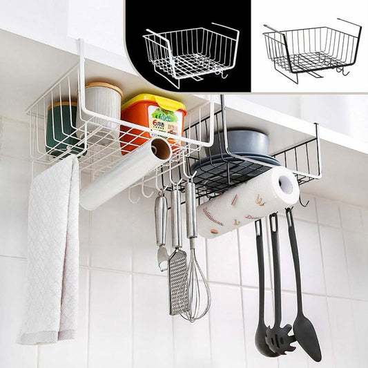 Kitchen rack