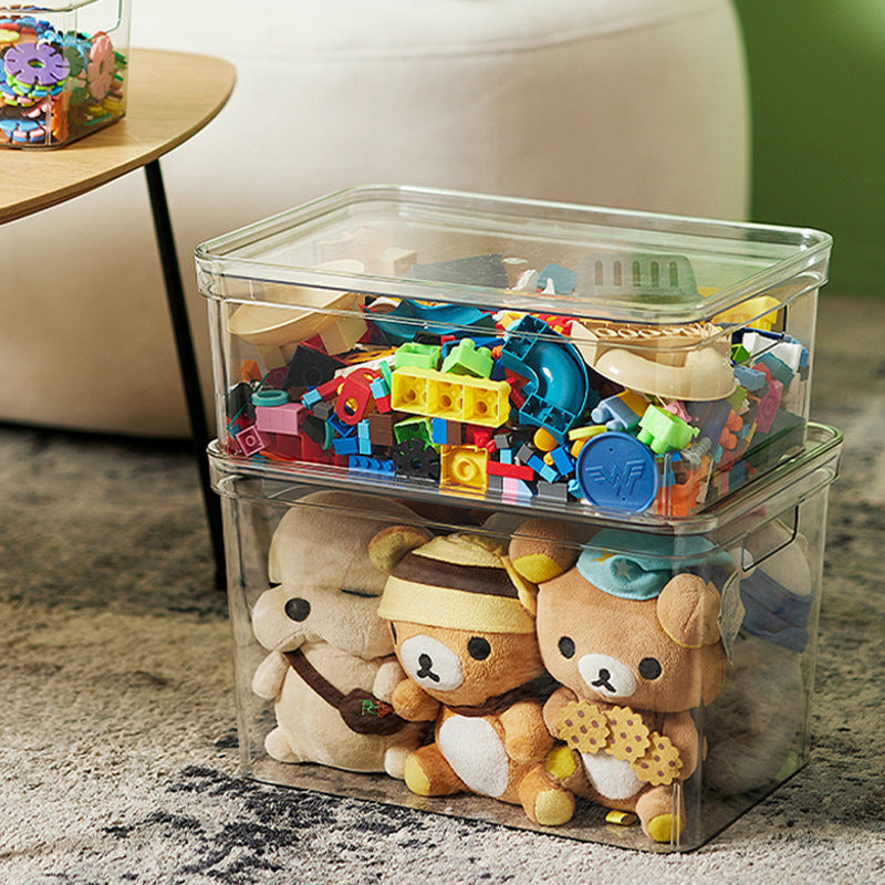 Fridge container