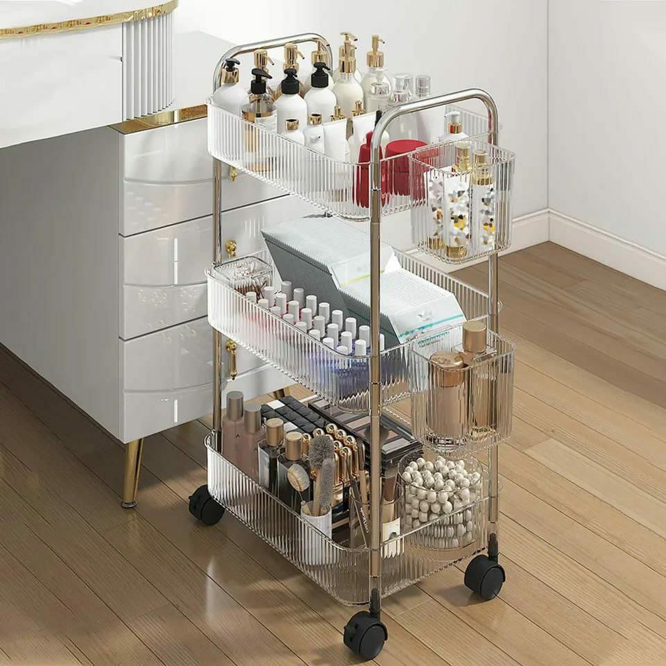 Cosmetic organizer