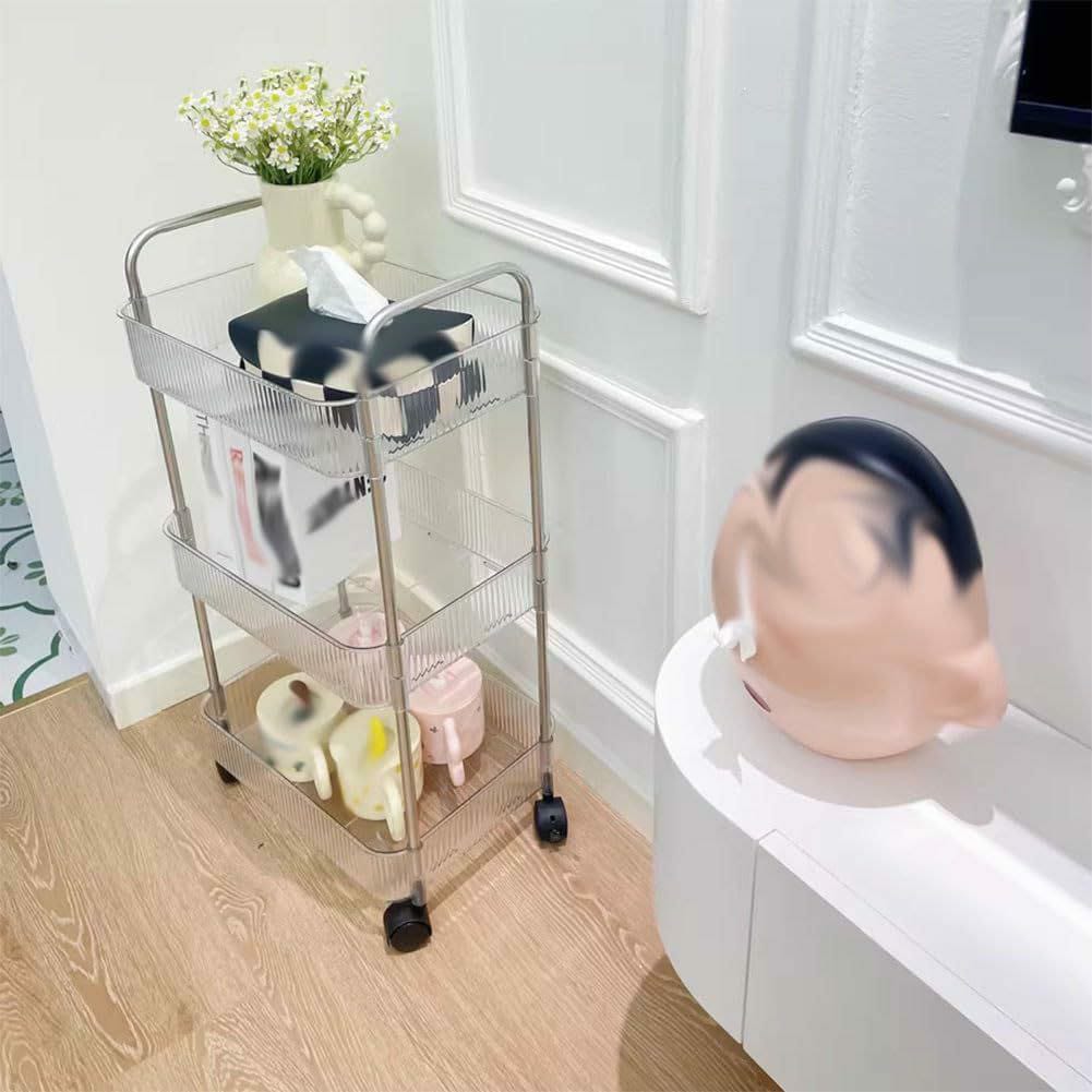 Cosmetic organizer