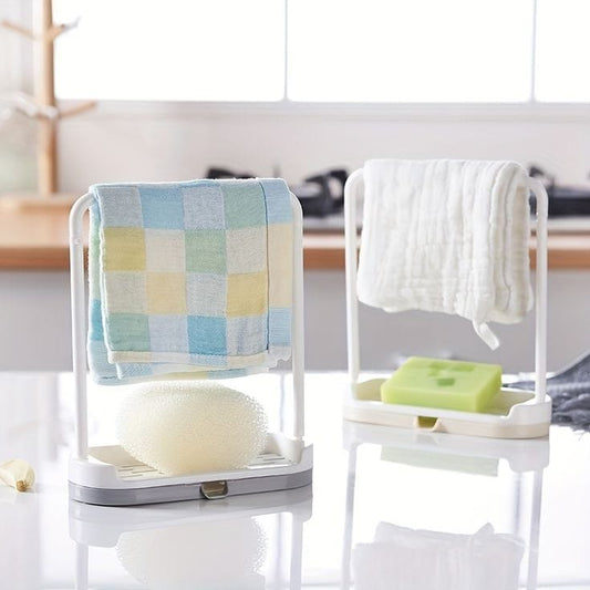Sink tidy