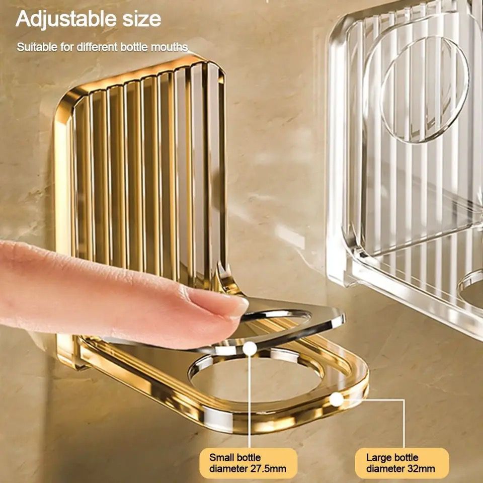 Strong Self-Adhesive Bottle holder