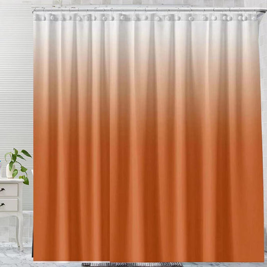Shower curtains. 180*180cm Shower curtains with hooks