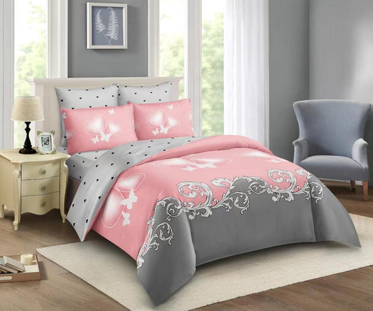High quality binded duvet