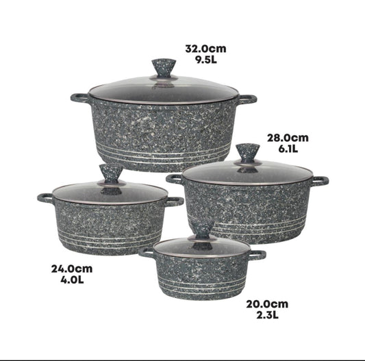 SQ Professional Laria Cookware